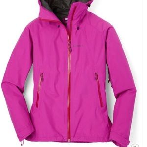 Marmot GORE -Tex Knife Edge Jacket